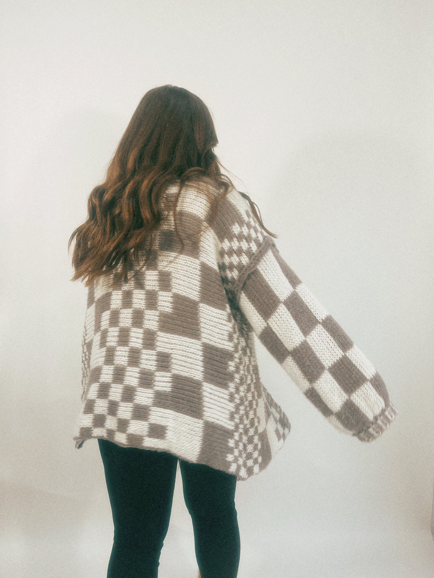 Ziggy Cardigan