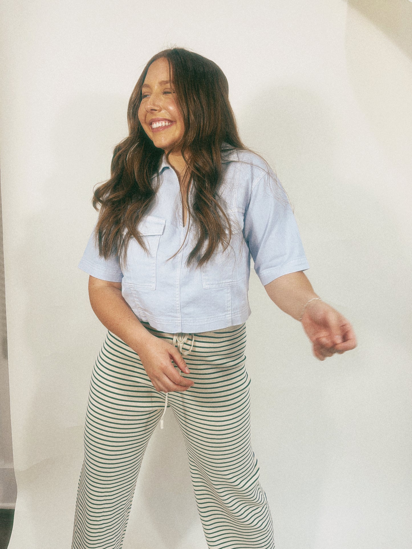 Sloane Knit Pants