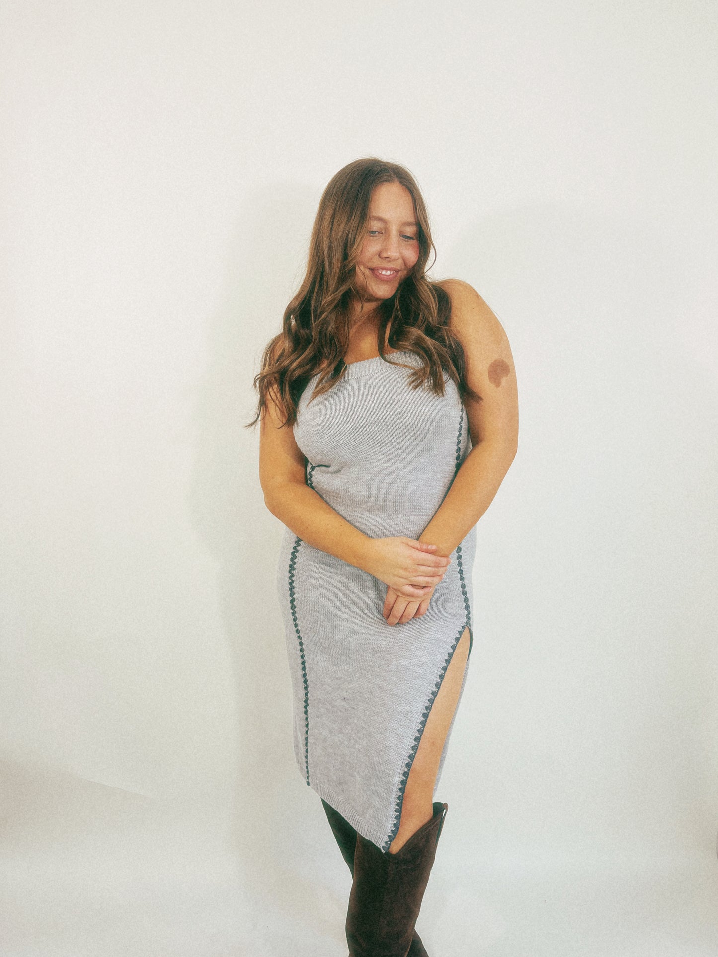 Margot Knit Skirt