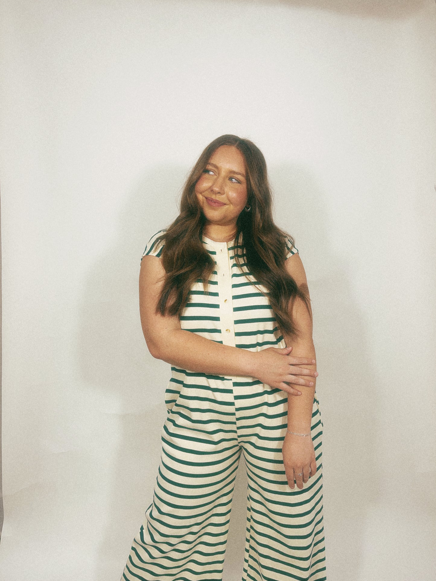 Paxton Jumpsuit