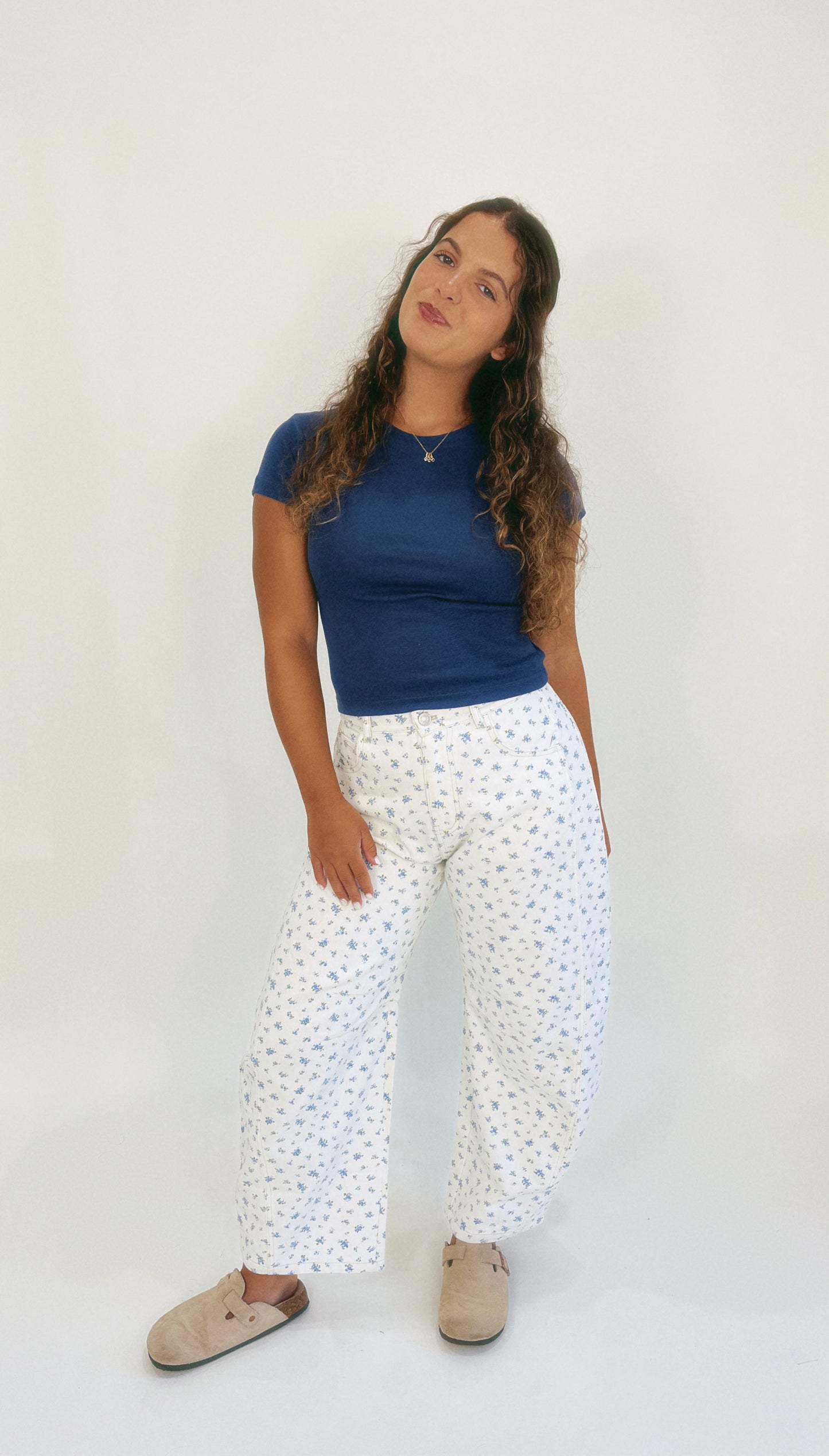 Dixie Pants