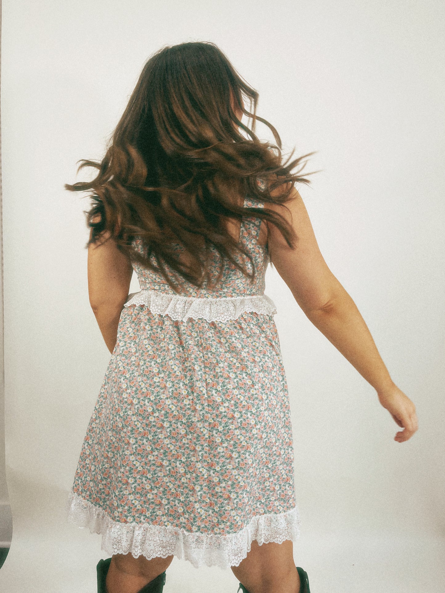 Elizabeth Dress