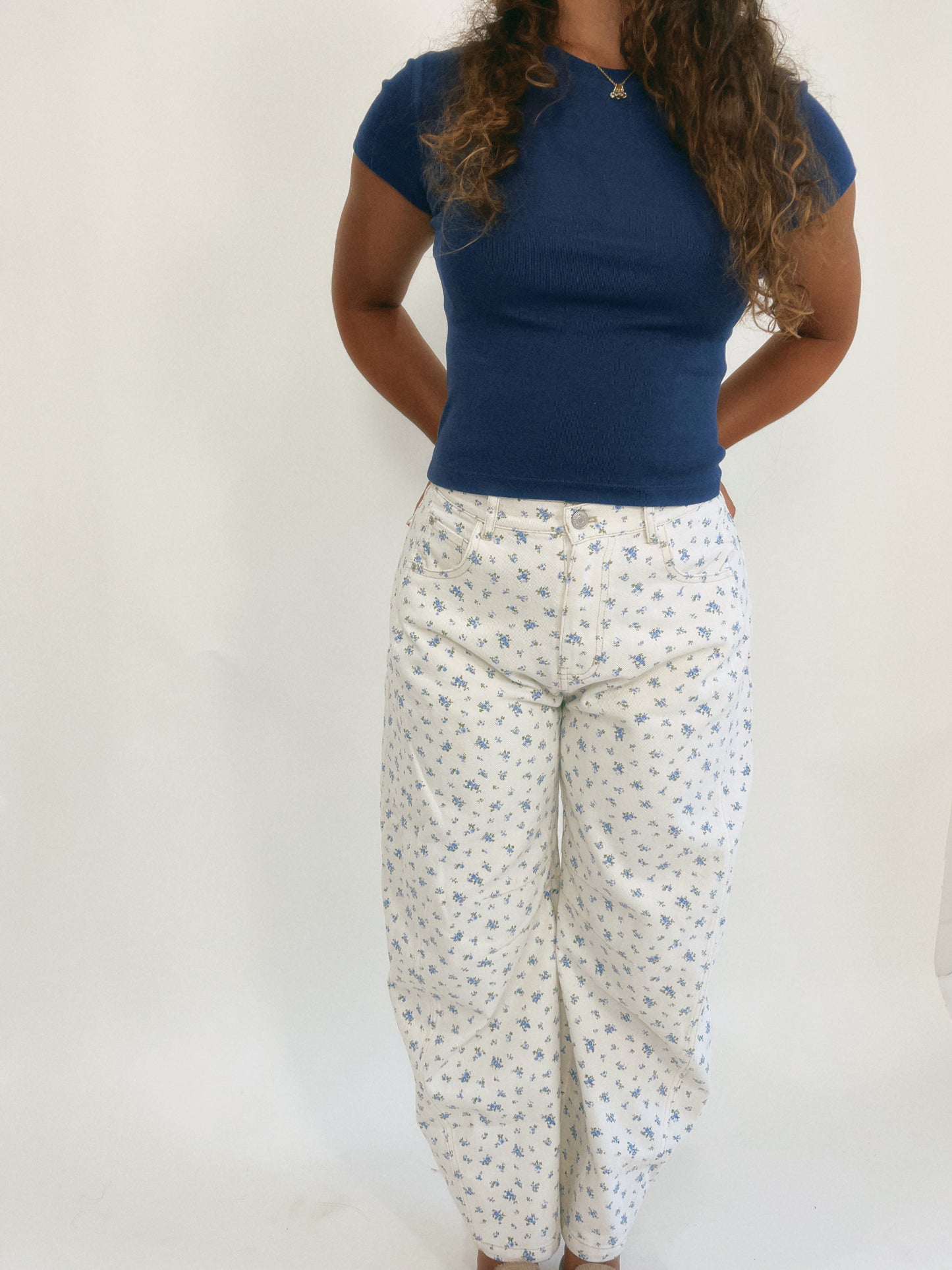 Dixie Pants