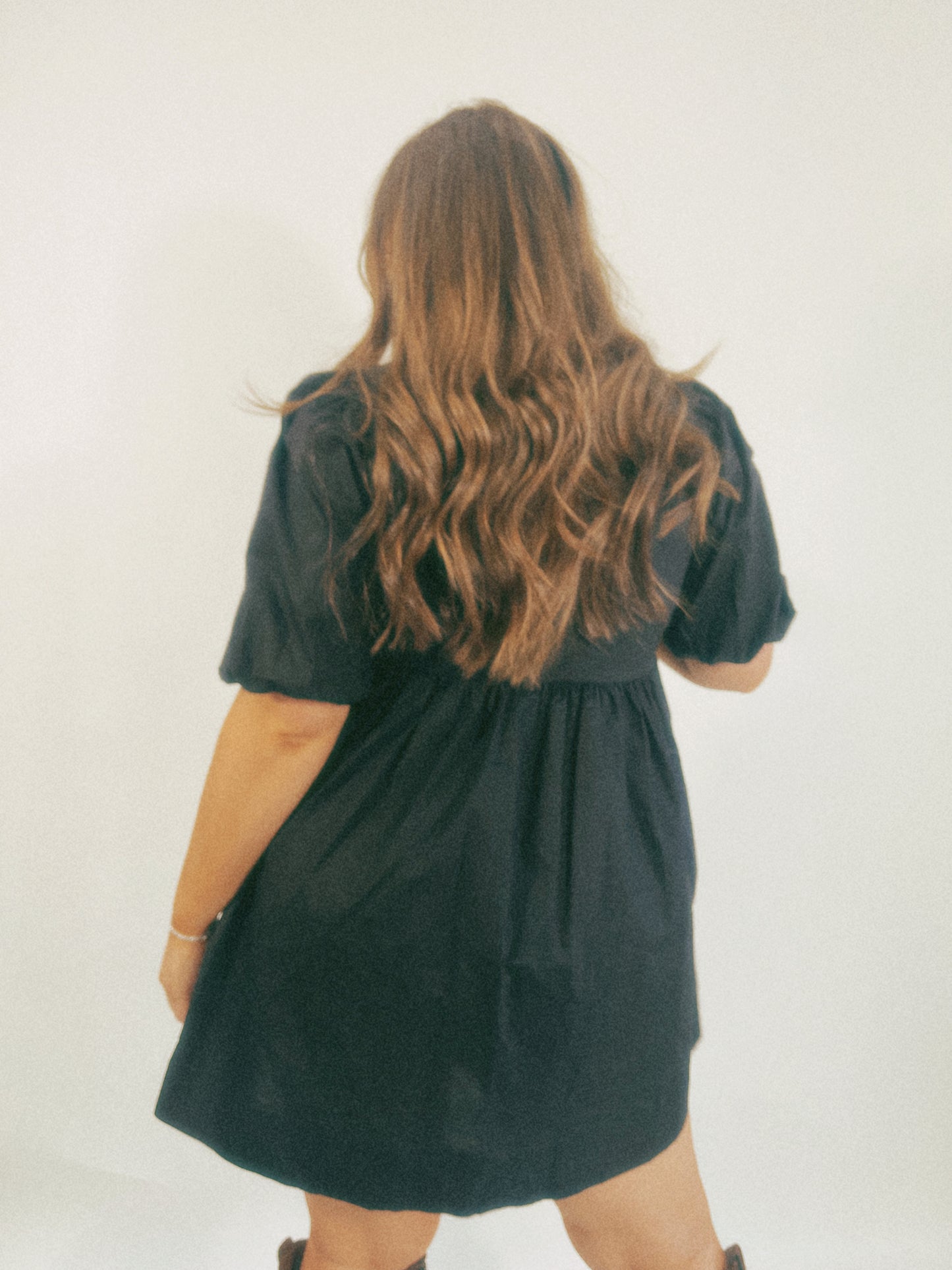 Tessa Mini Dress