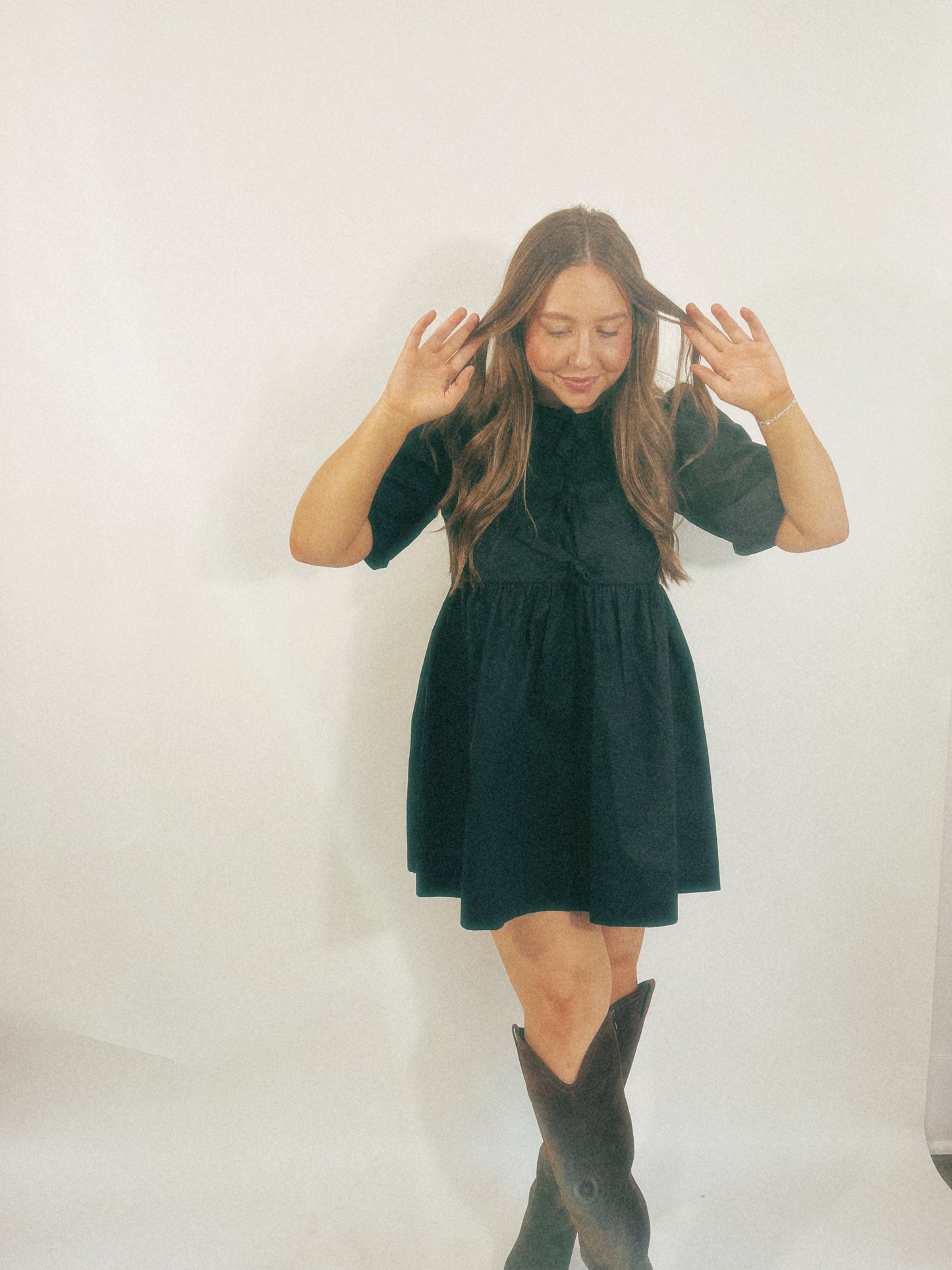 Tessa Mini Dress