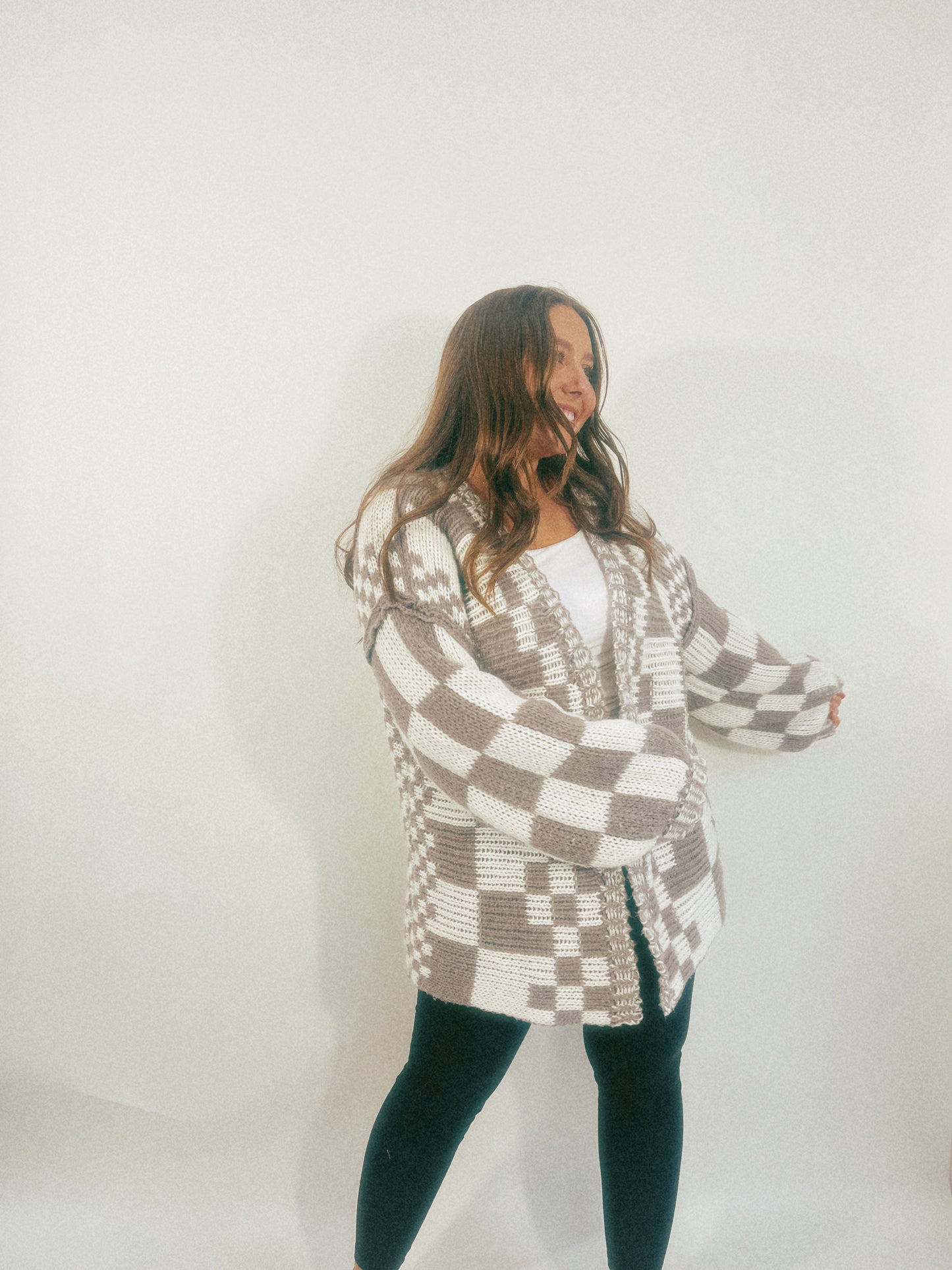 Ziggy Cardigan