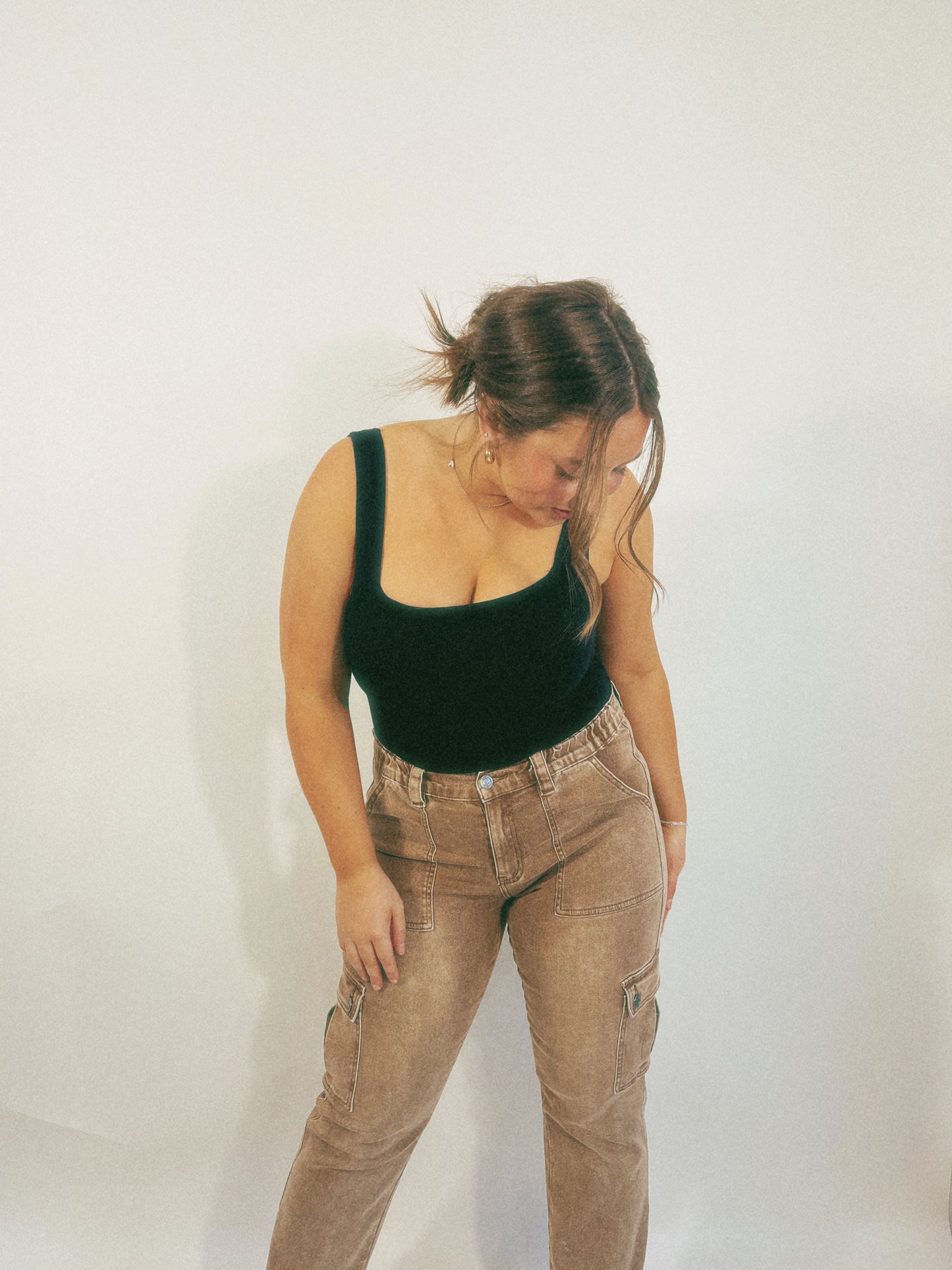 Georgia Cargo Pants