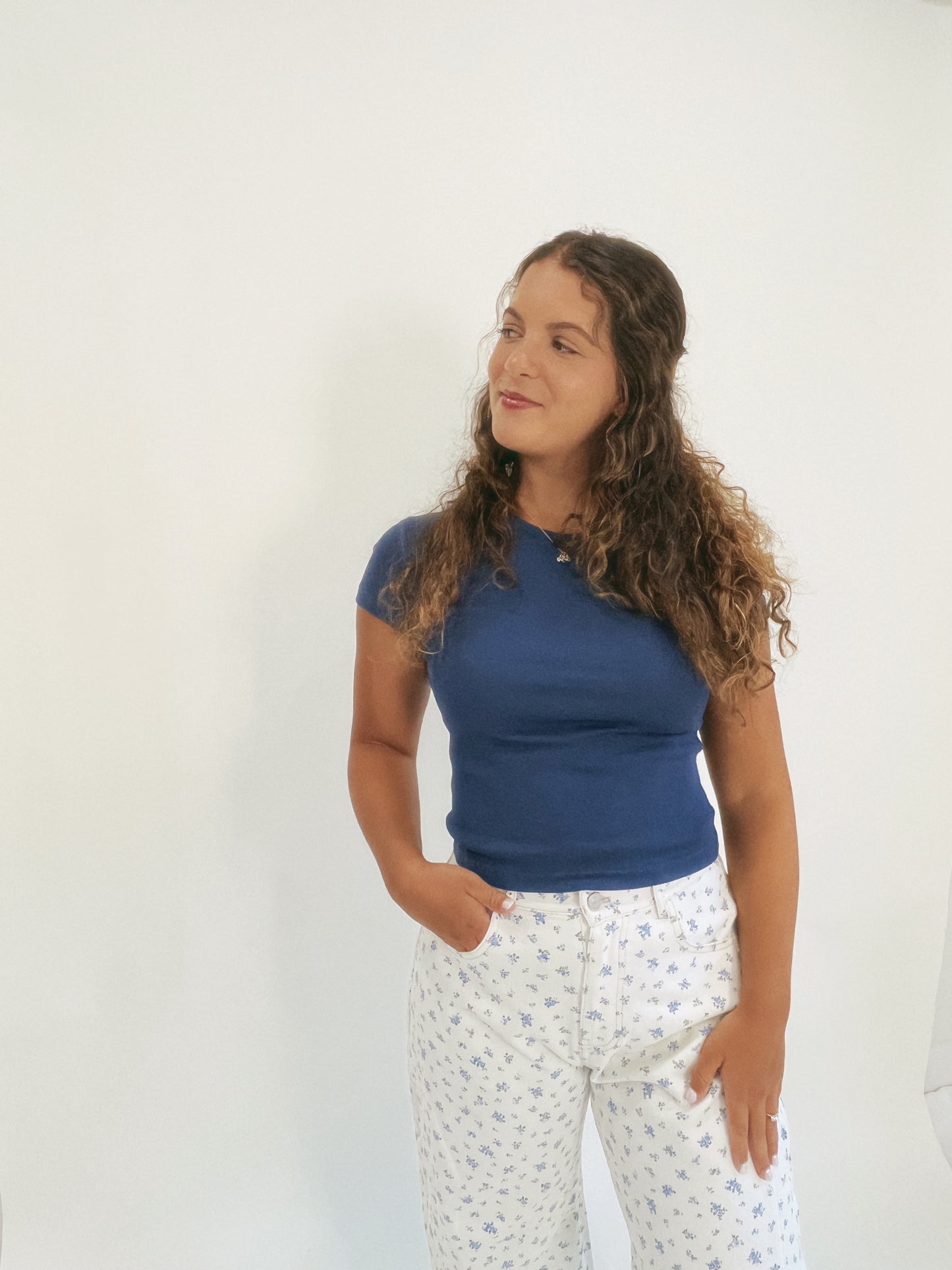 Wren Tee