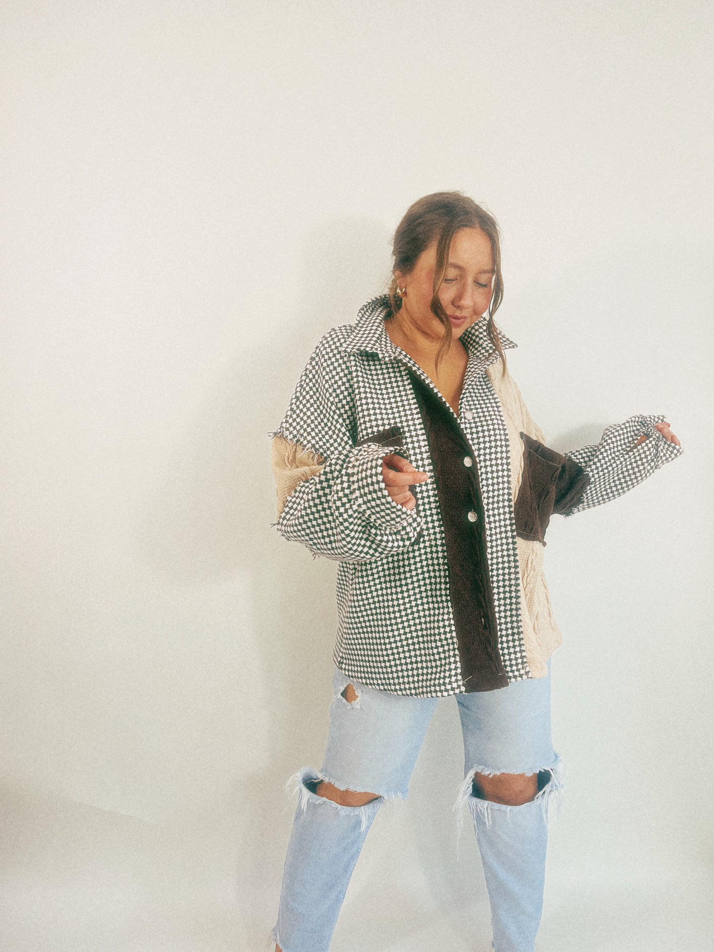 Esme Shacket