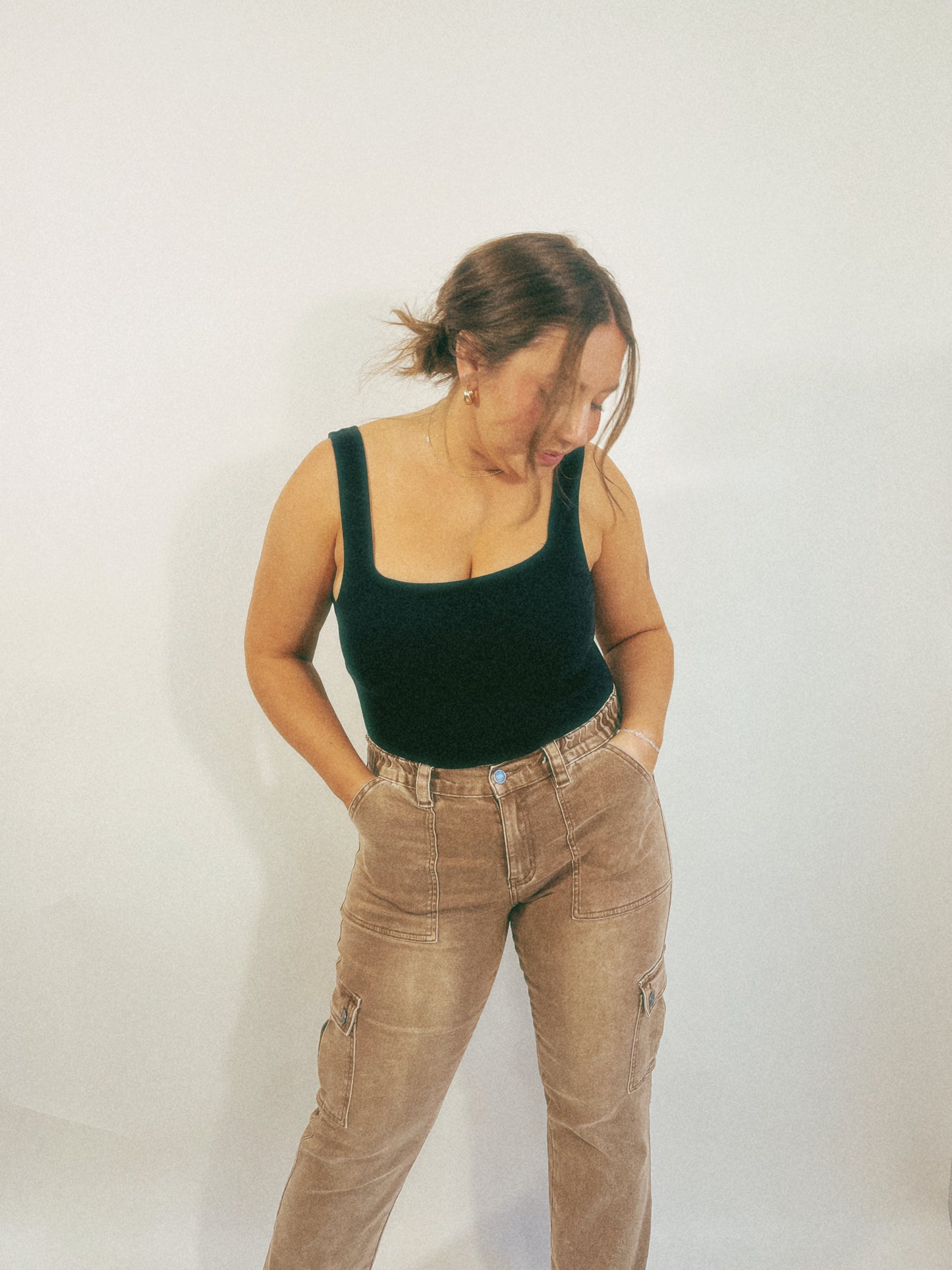 Georgia Cargo Pants