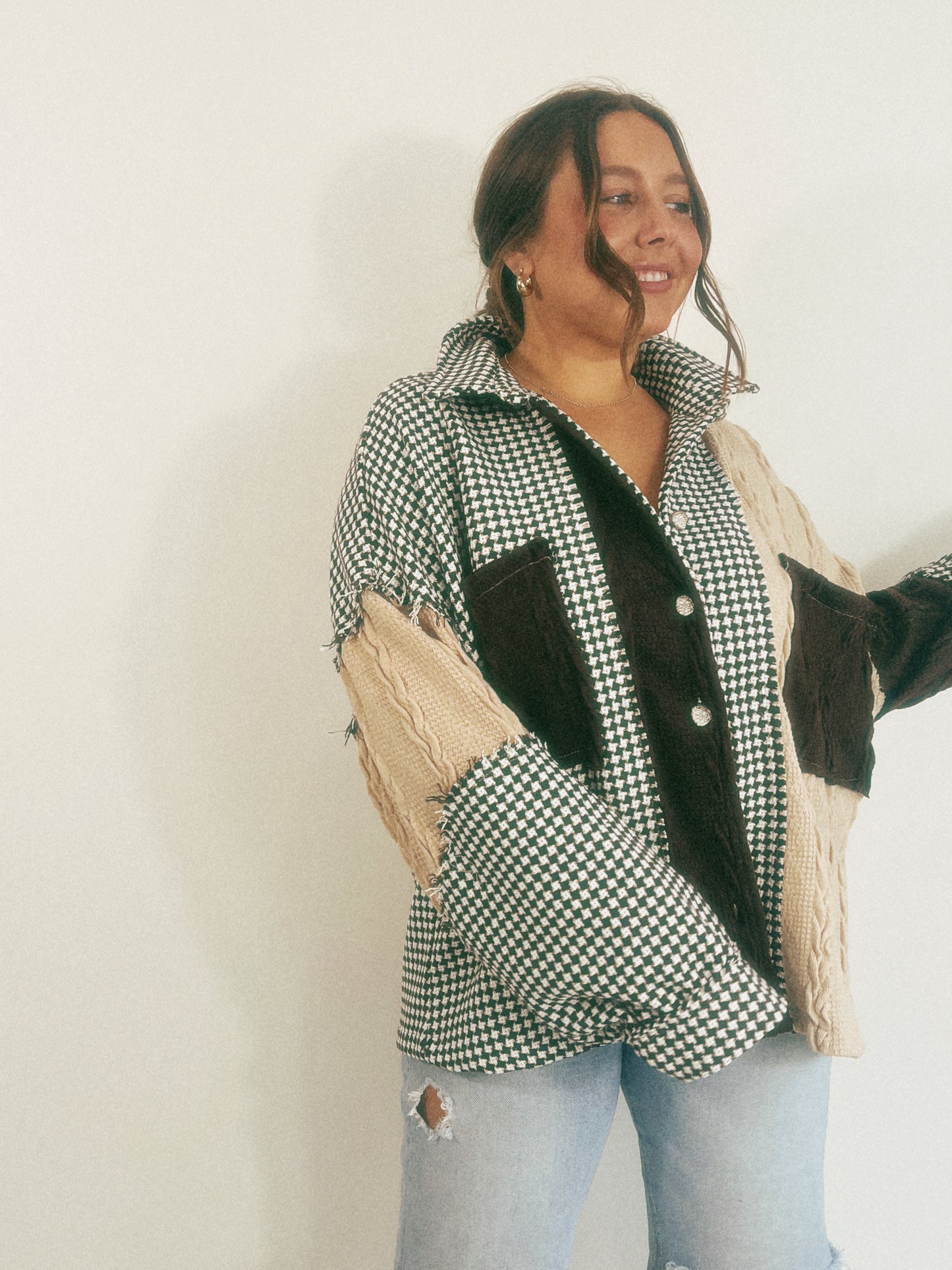 Esme Shacket
