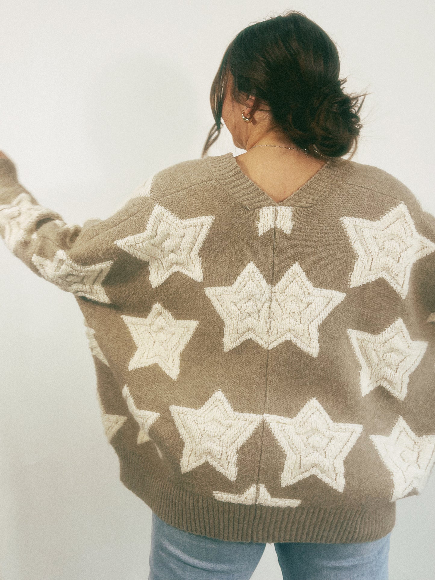 Starstruck Cardigan