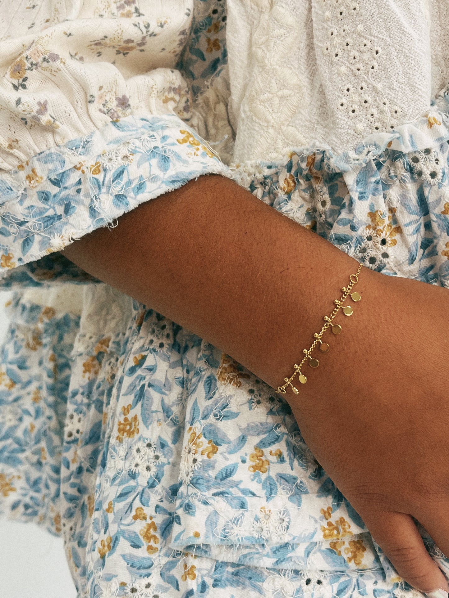 Hattie Bracelet