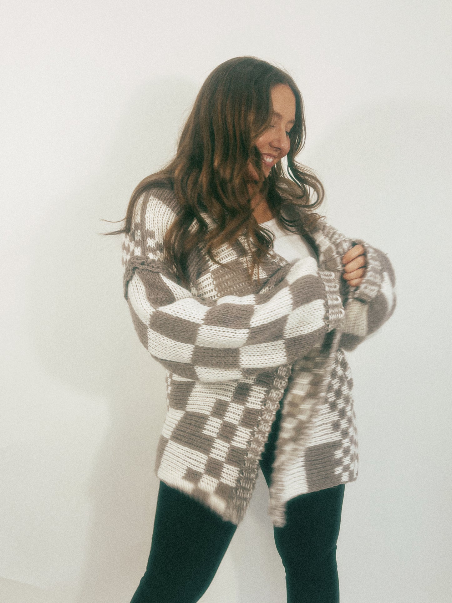 Ziggy Cardigan