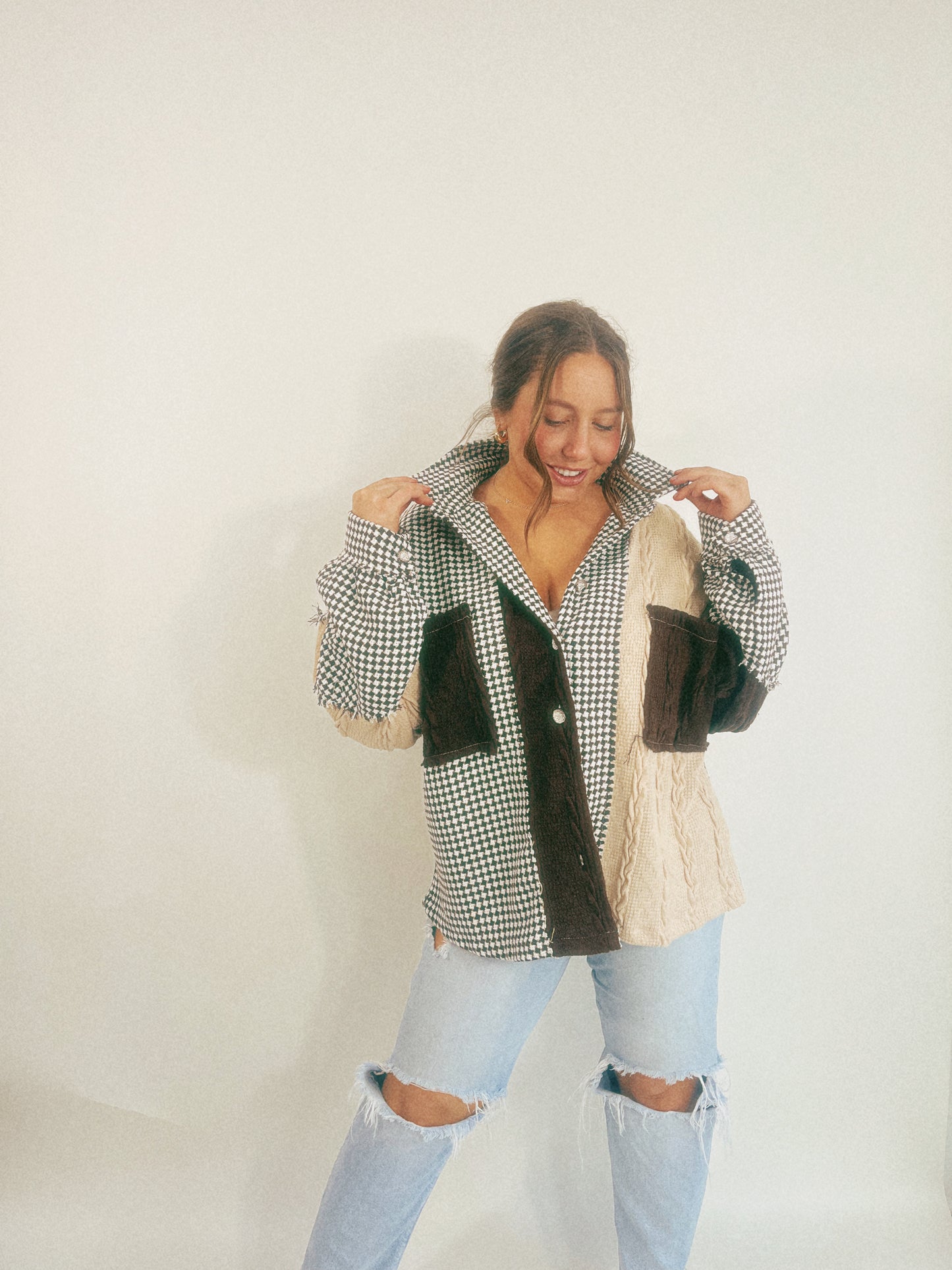 Esme Shacket