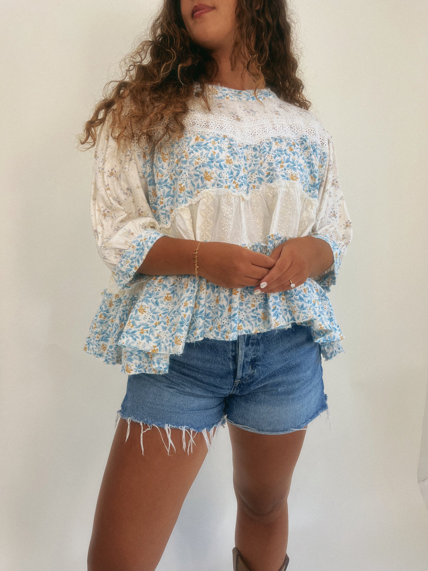 June Top
