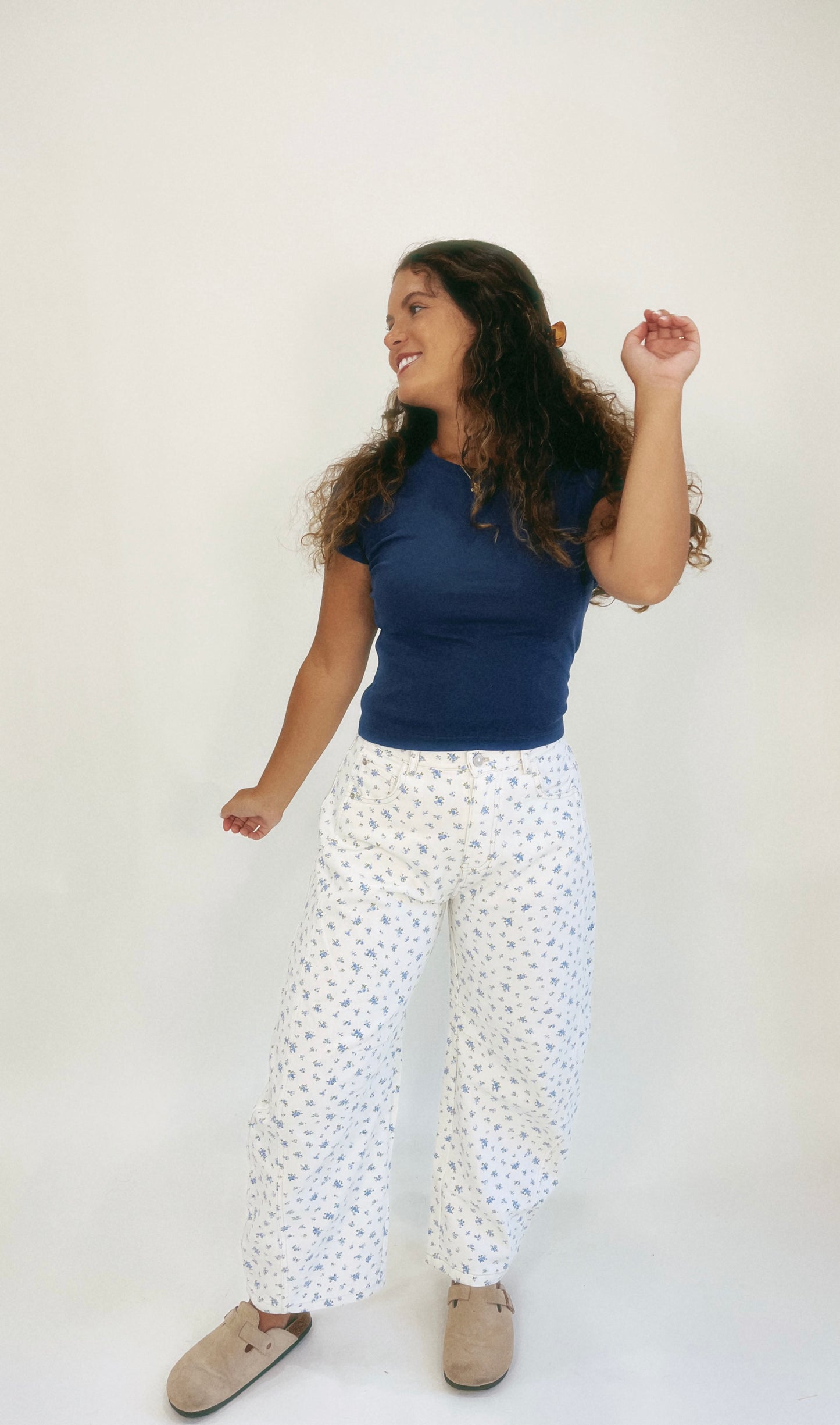 Dixie Pants