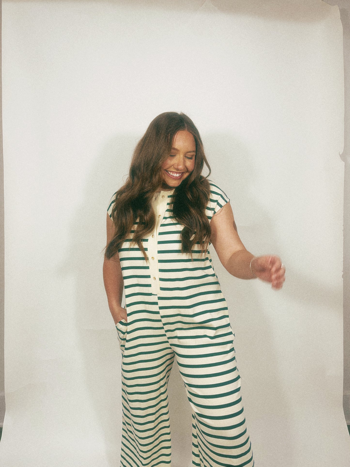 Paxton Jumpsuit