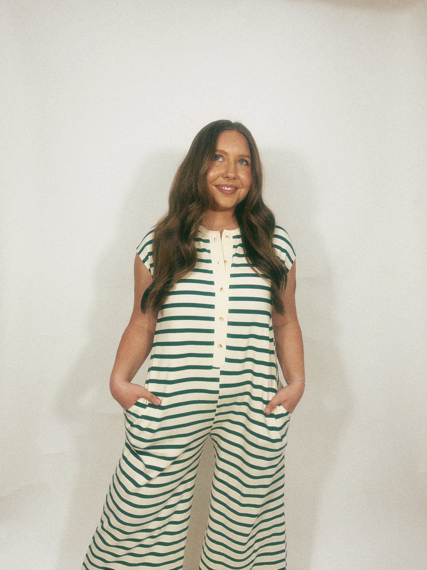 Paxton Jumpsuit