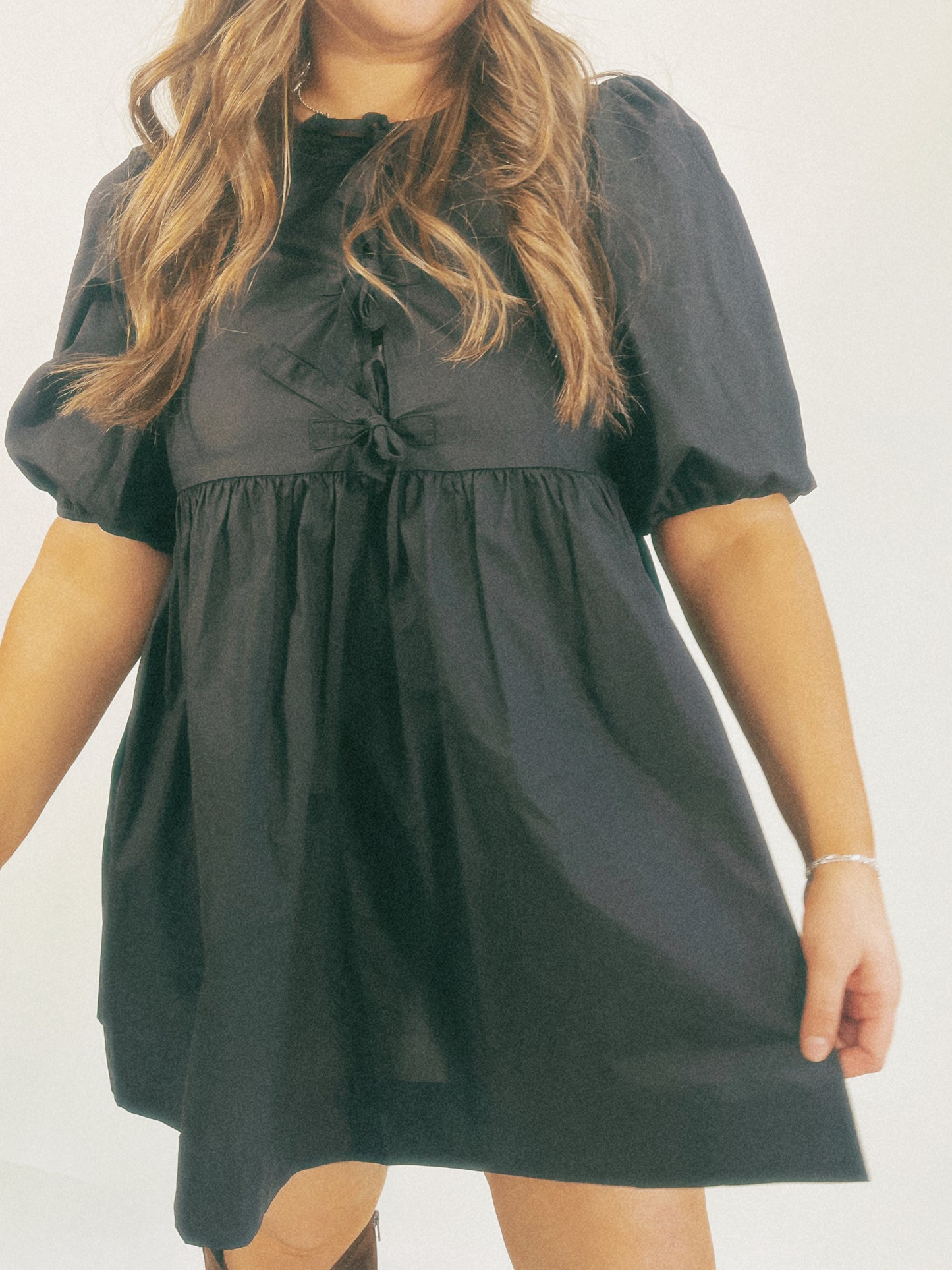 Tessa Mini Dress
