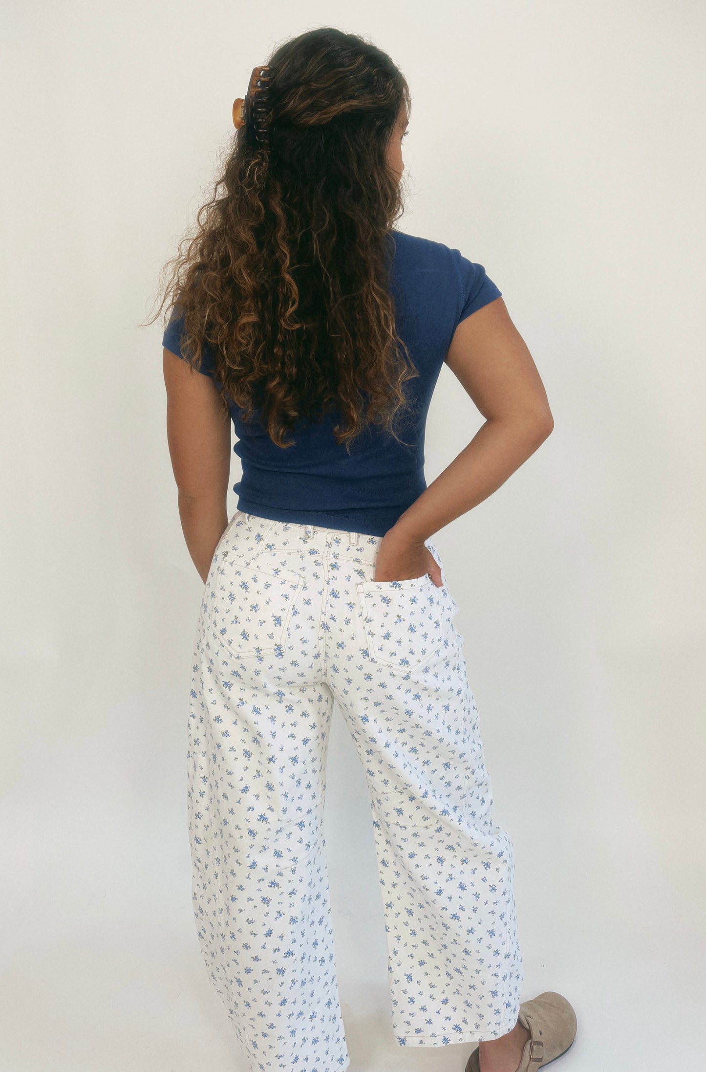 Dixie Pants