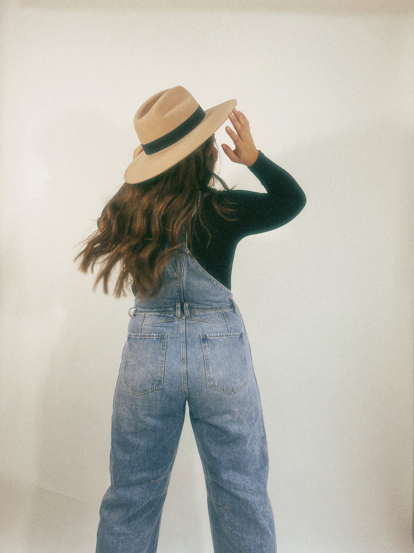 Jessie Overalls