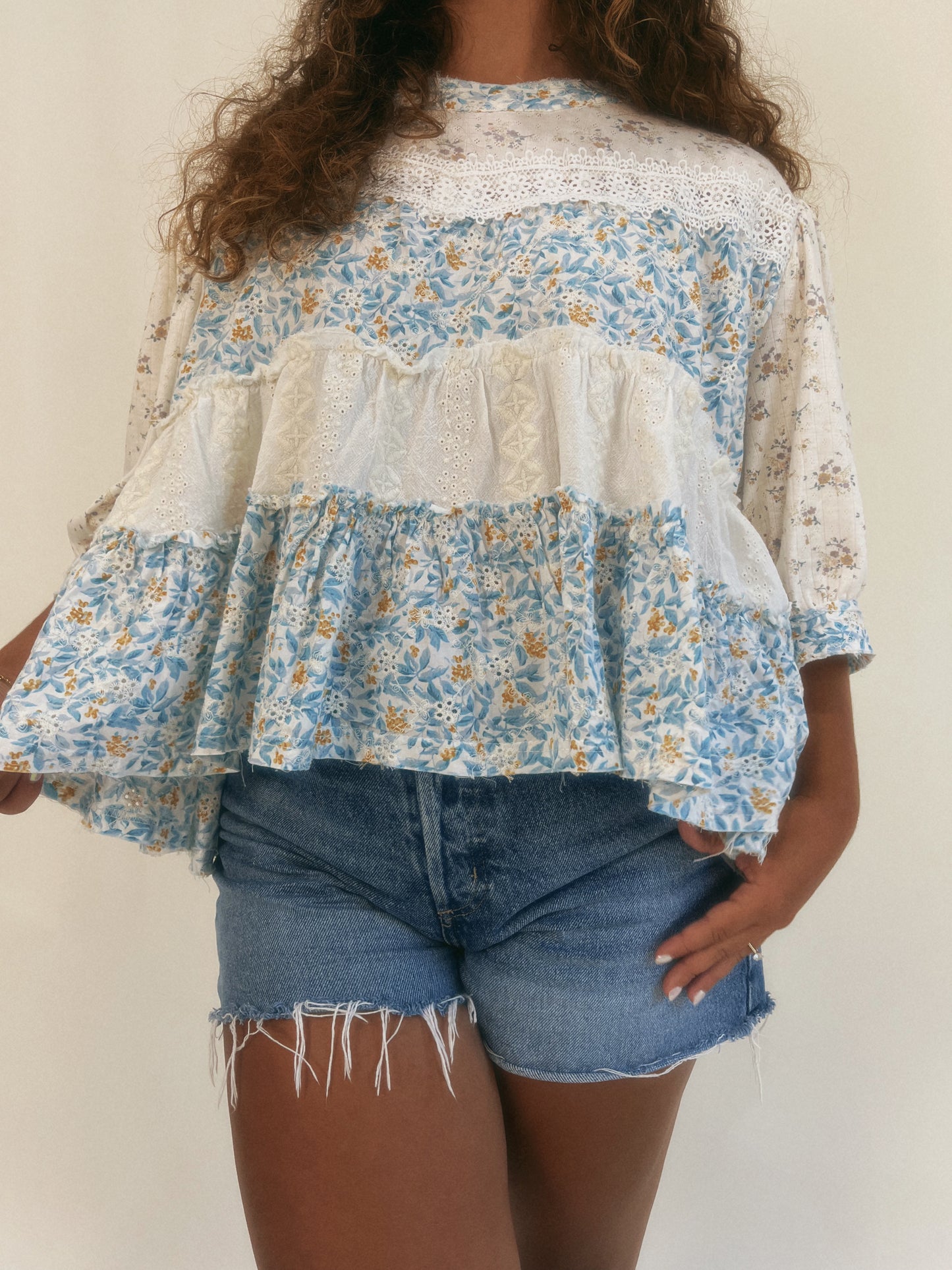 June Top