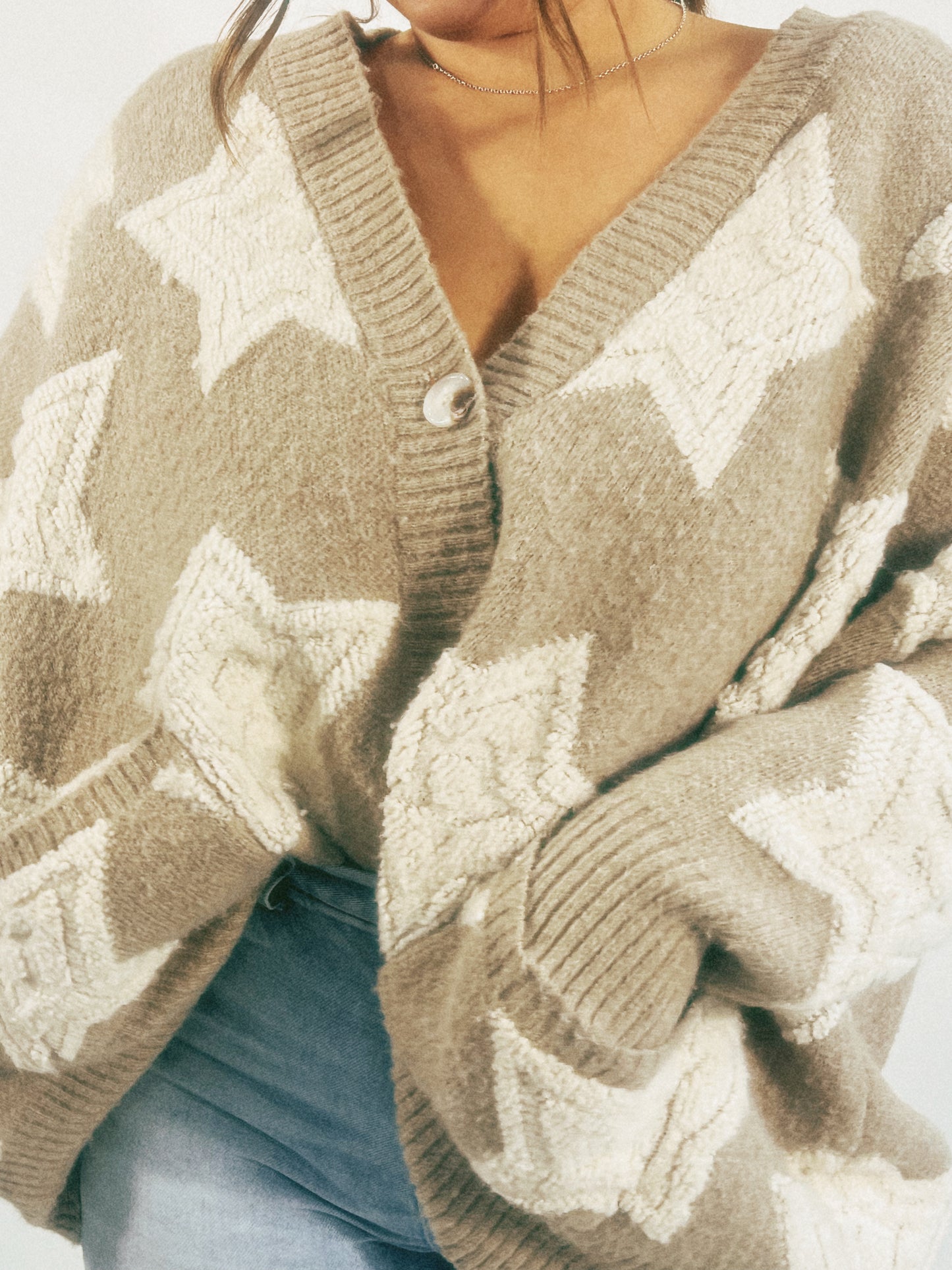 Starstruck Cardigan