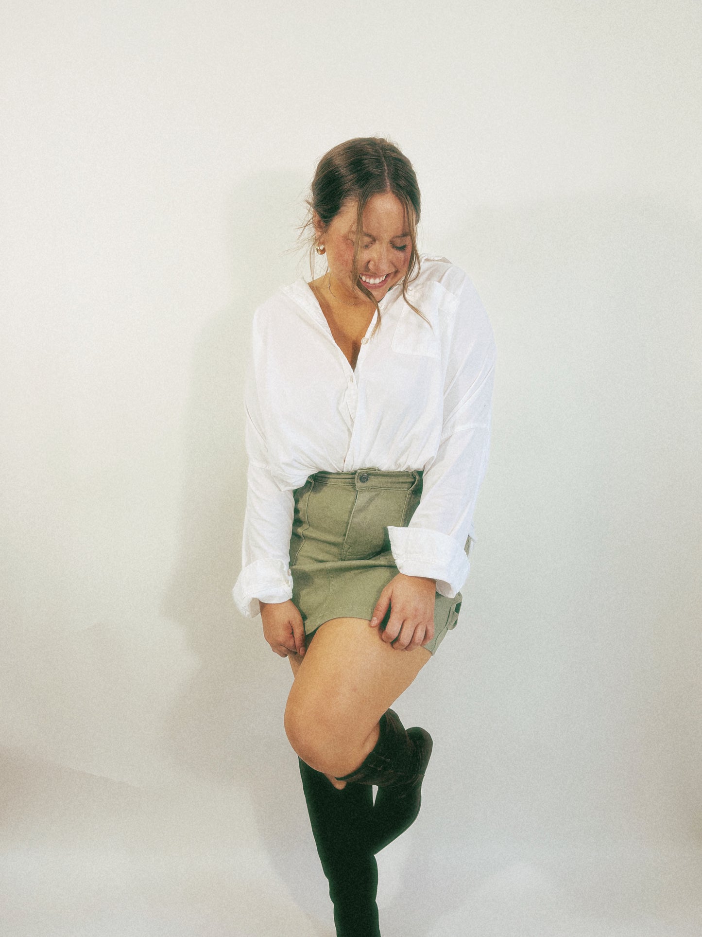 Olivia Skirt