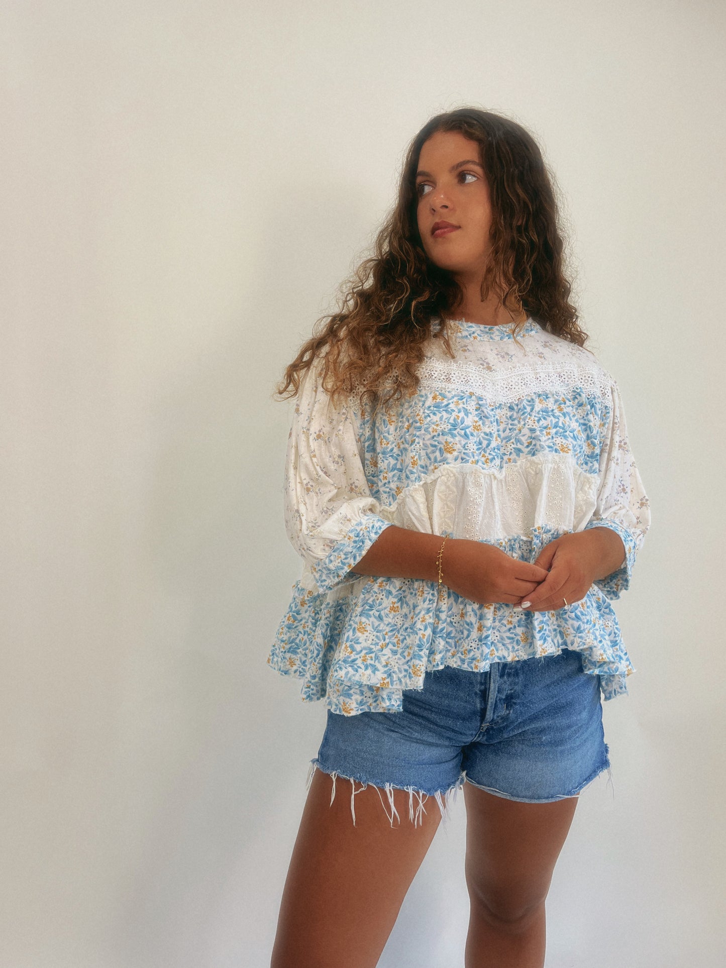June Top