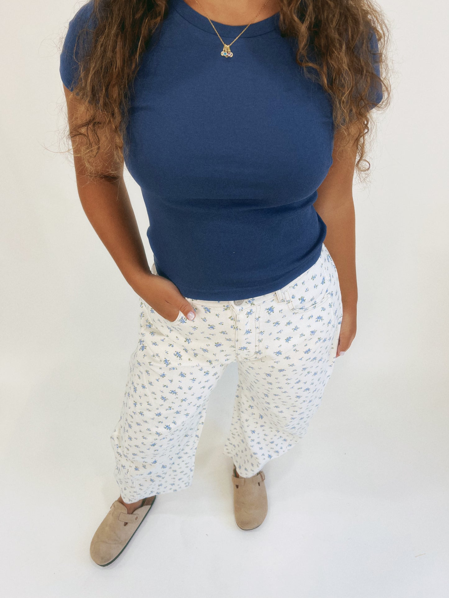 Dixie Pants