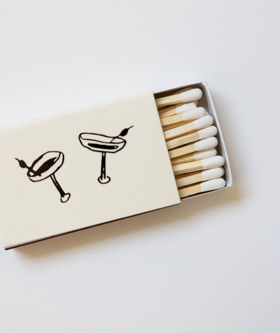 Cheers Matchbox