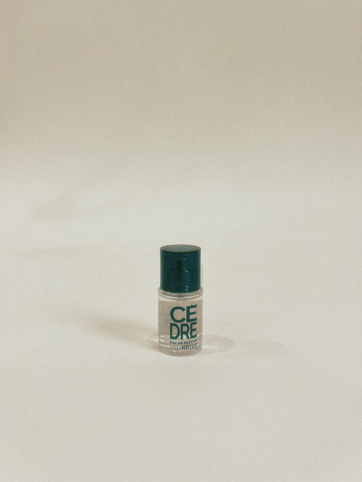 Solinotes Perfume