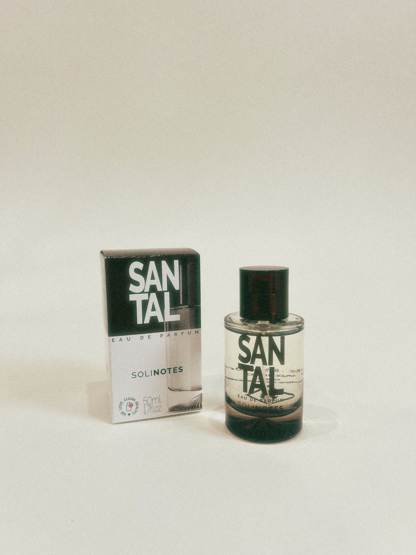 Solinotes Perfume