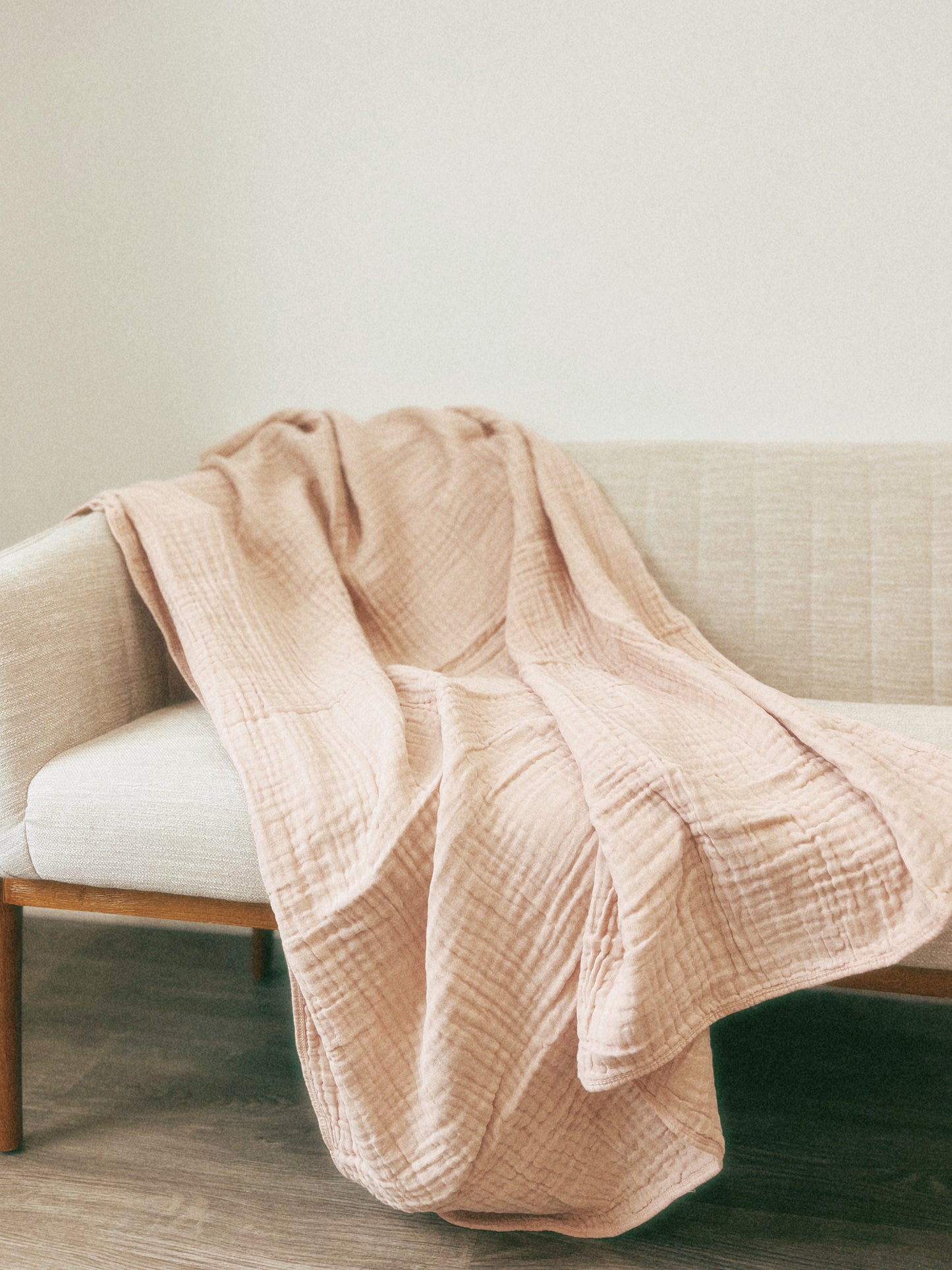 Muslin Blankets
