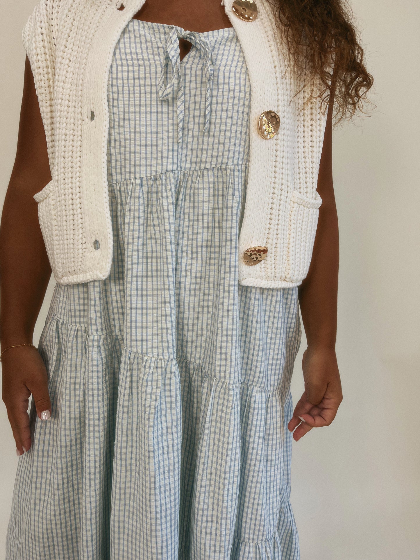 Louisa Dress