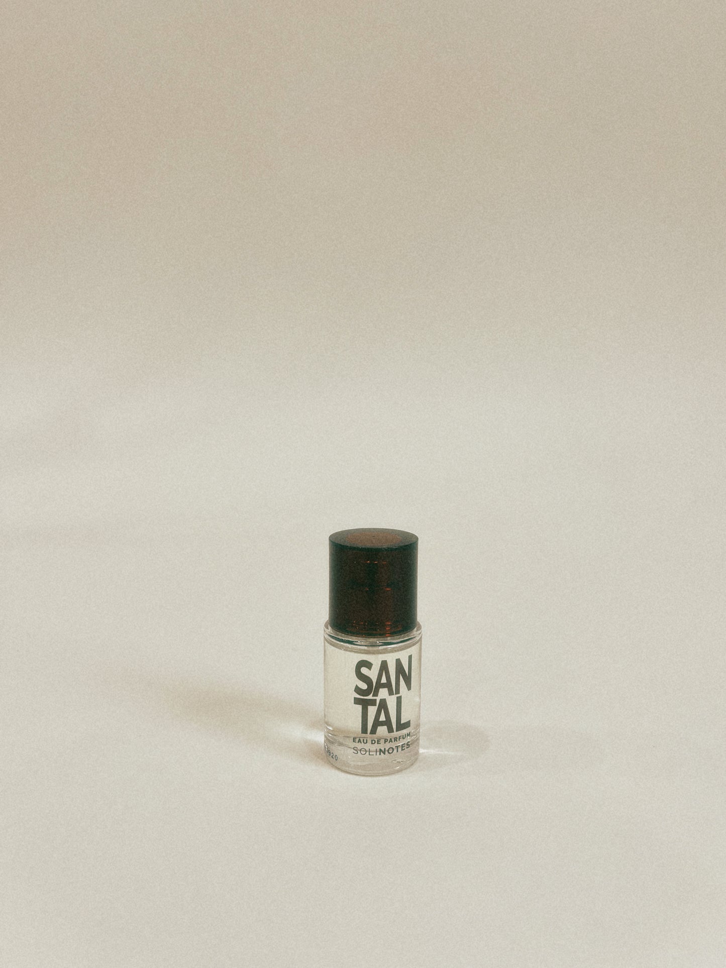Solinotes Perfume