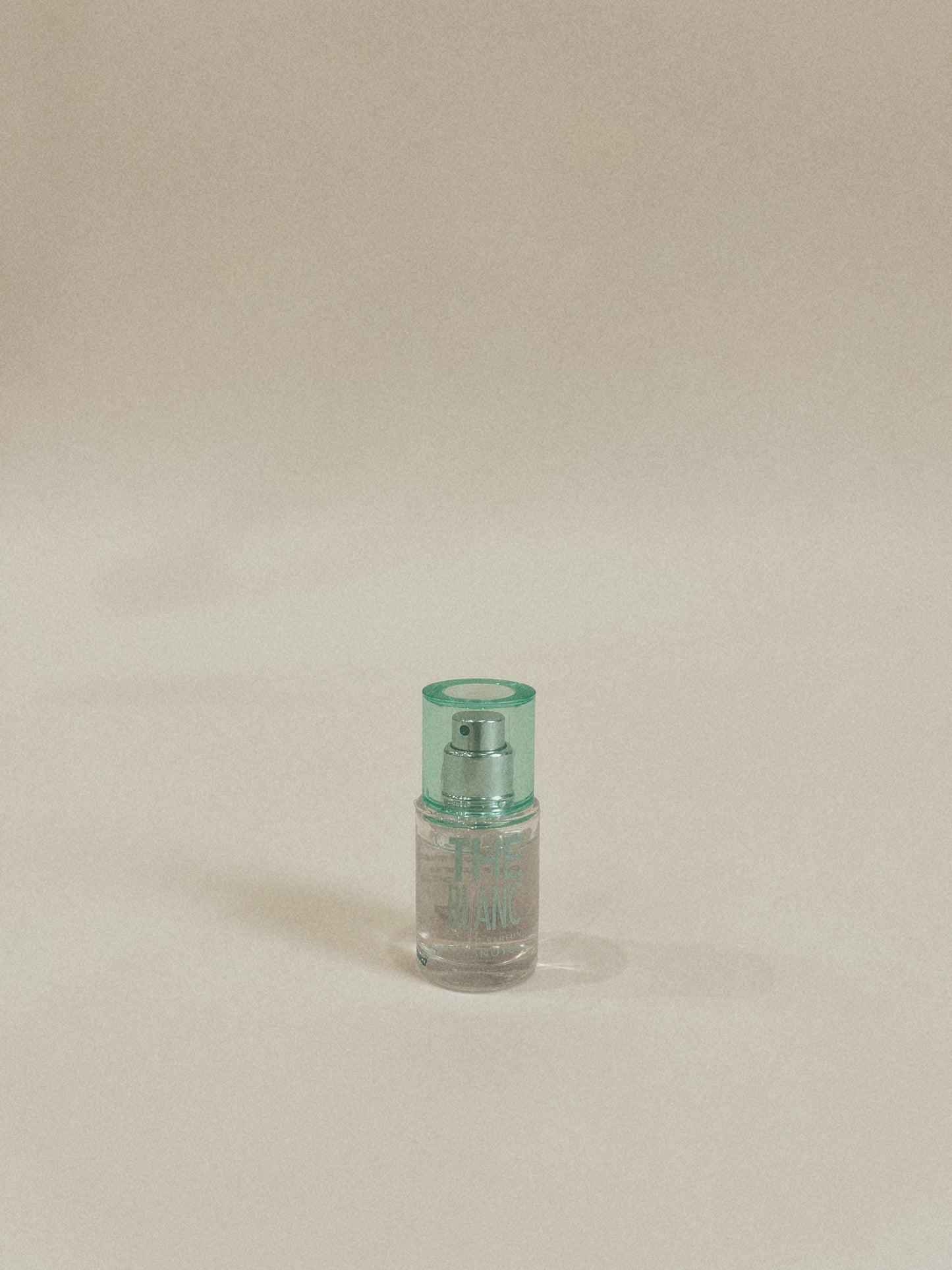 Solinotes Perfume