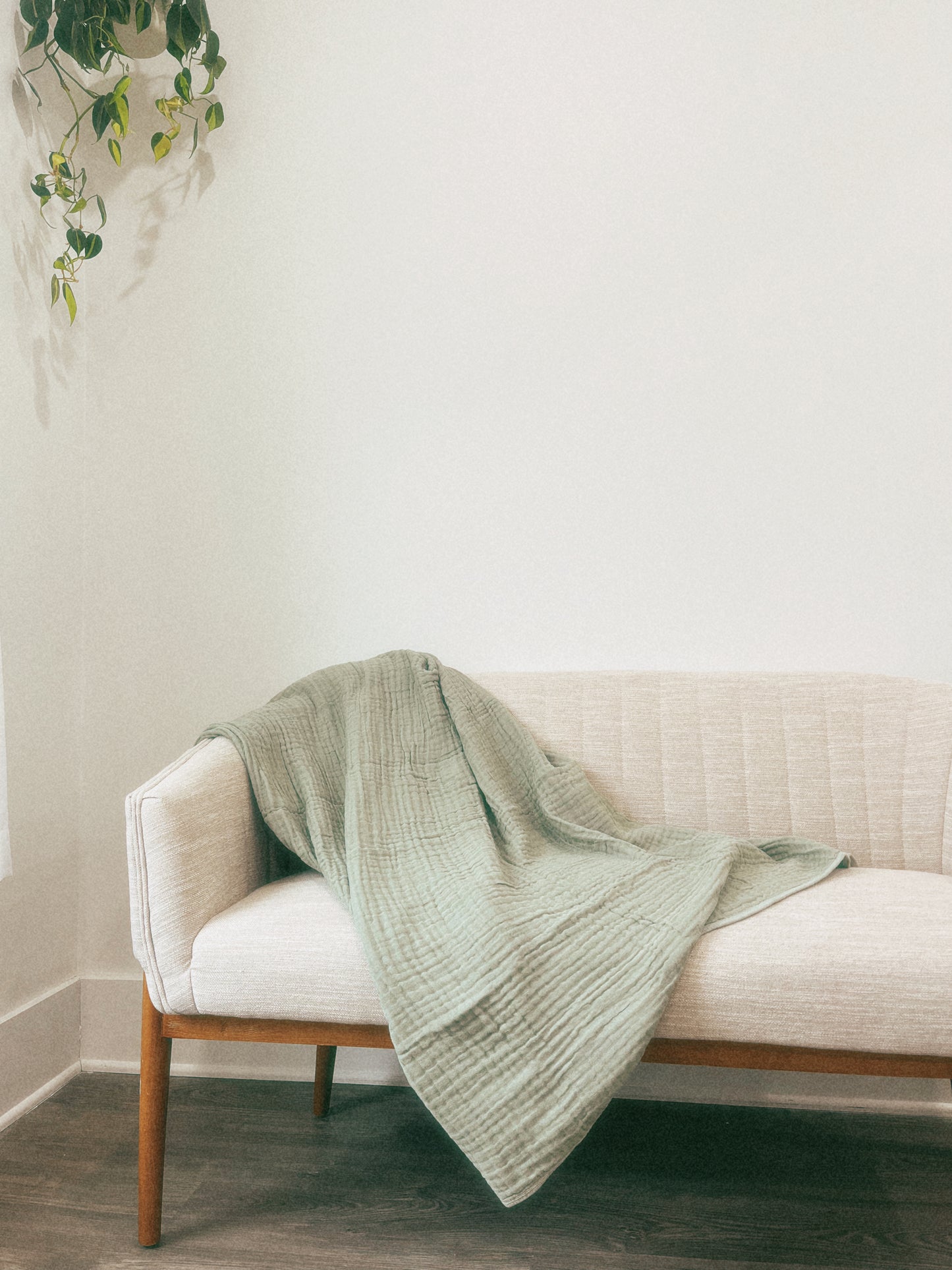 Muslin Blankets