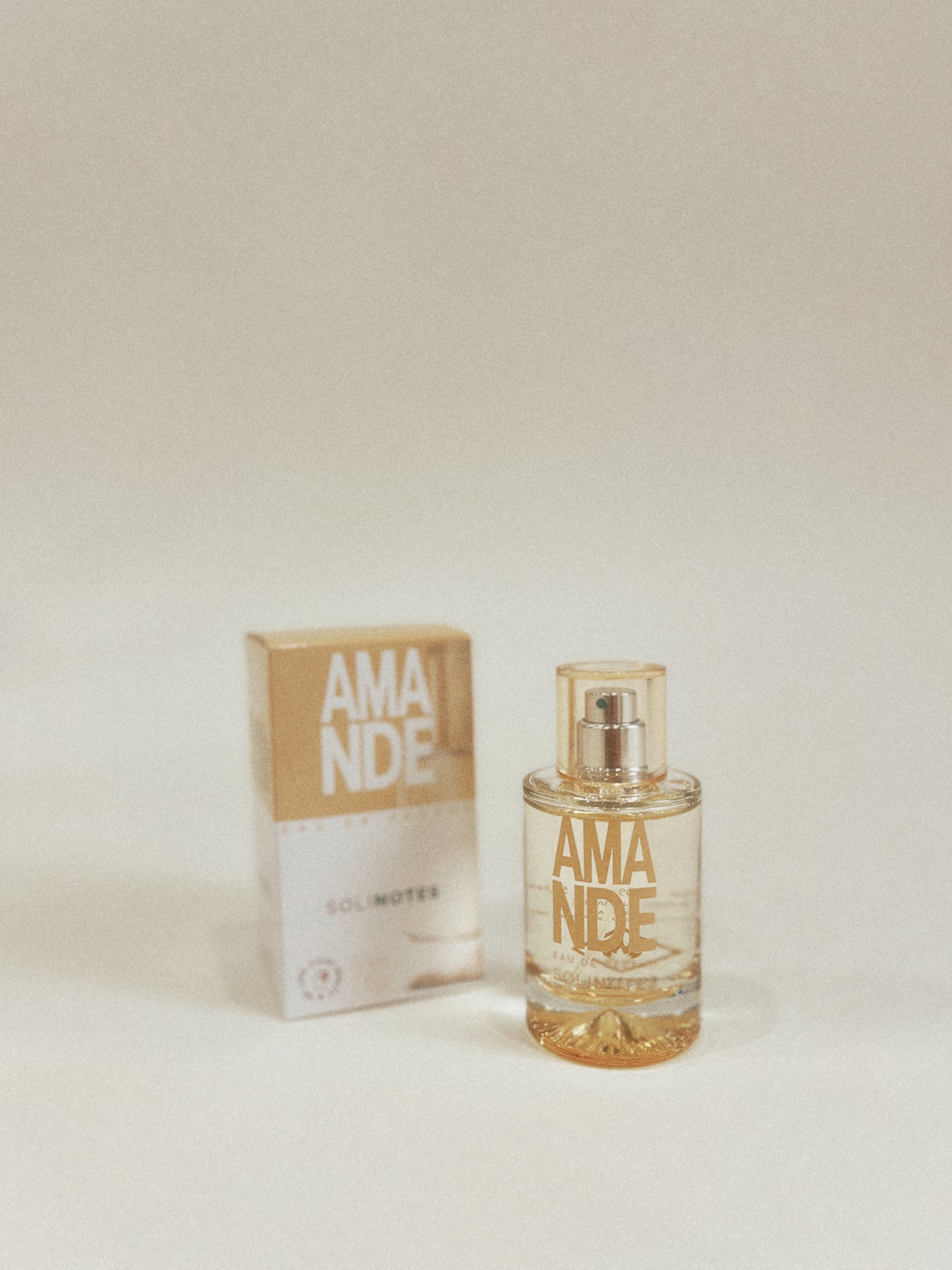 Solinotes Perfume