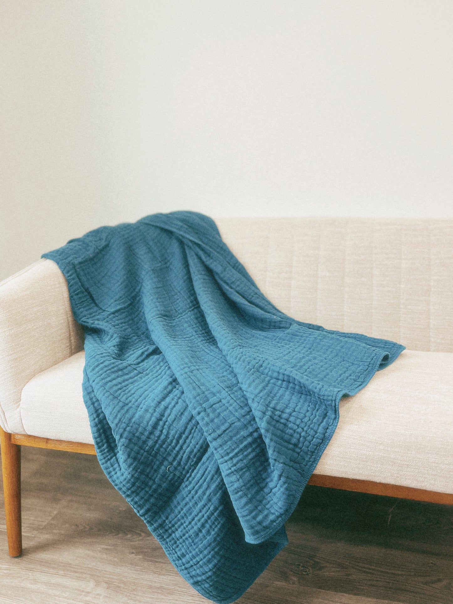 Muslin Blankets