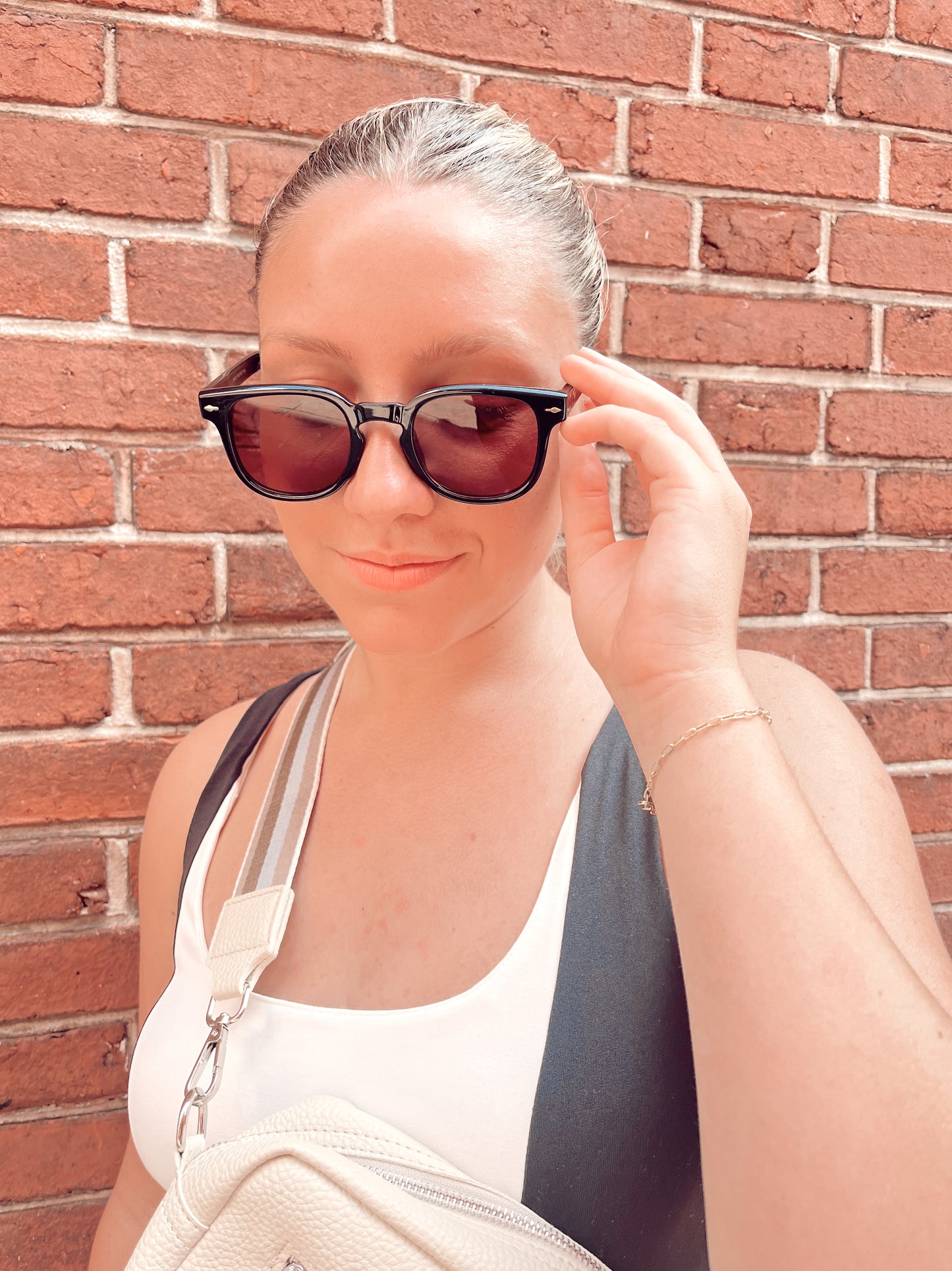 Wayfarer Sunglasses