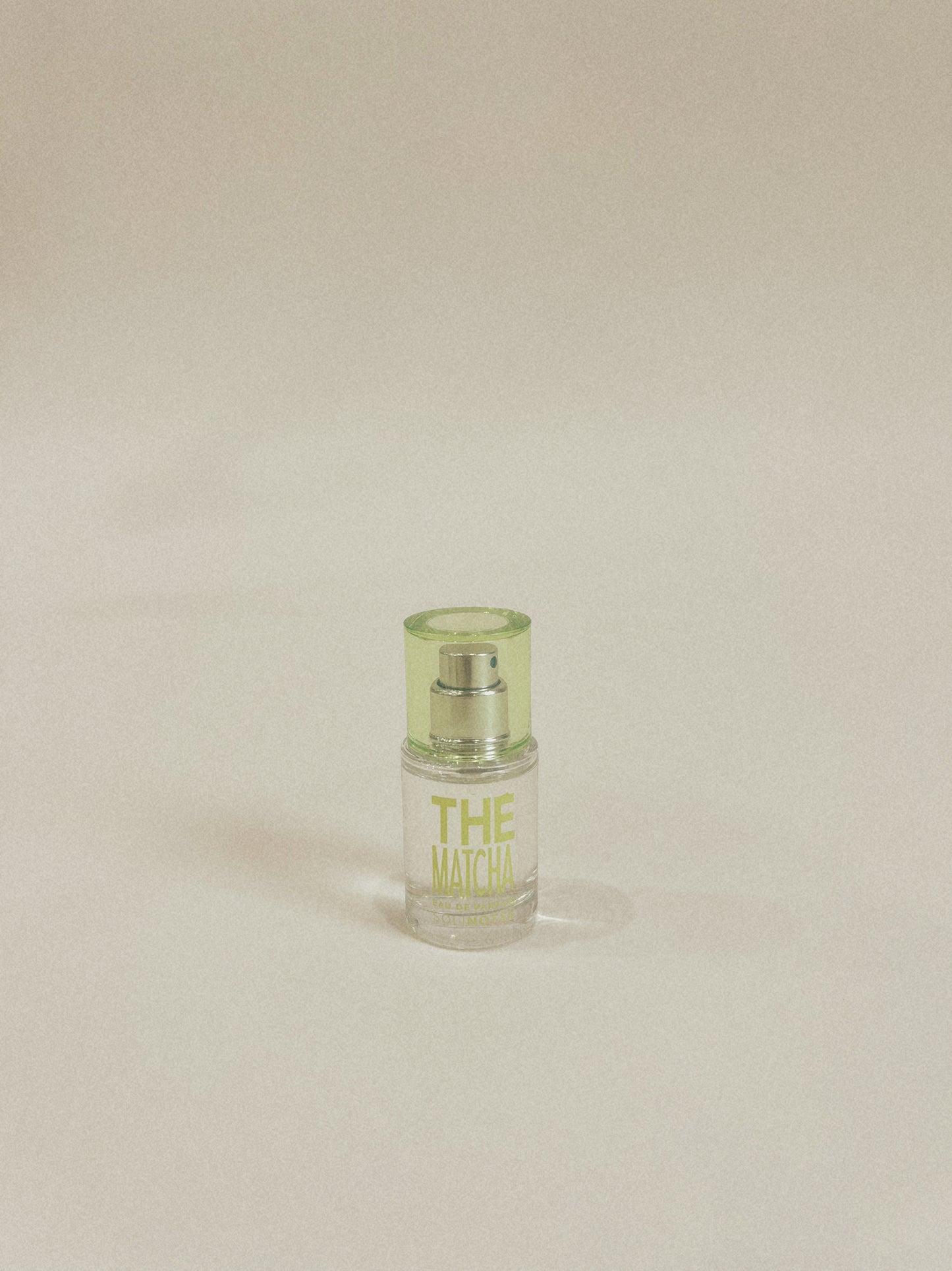Solinotes Perfume
