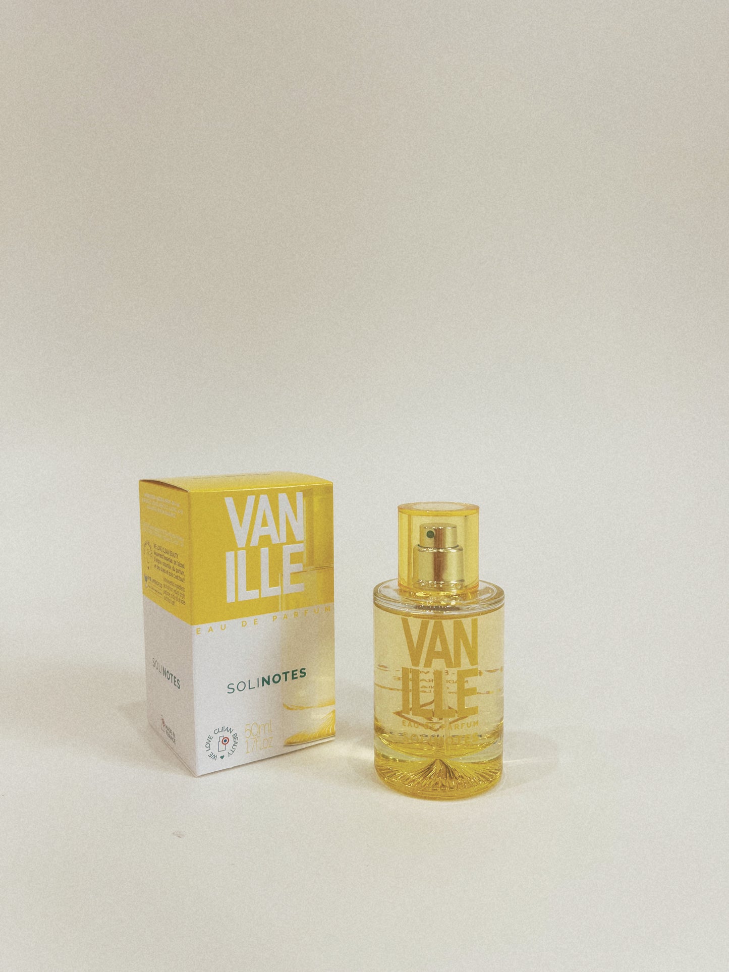 Solinotes Perfume