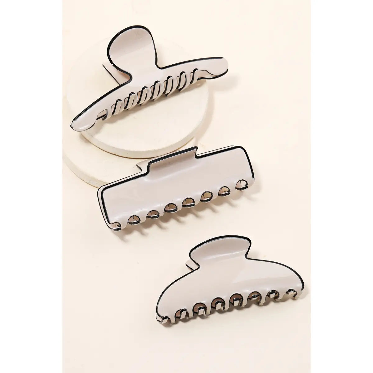 Chic Hair Clip