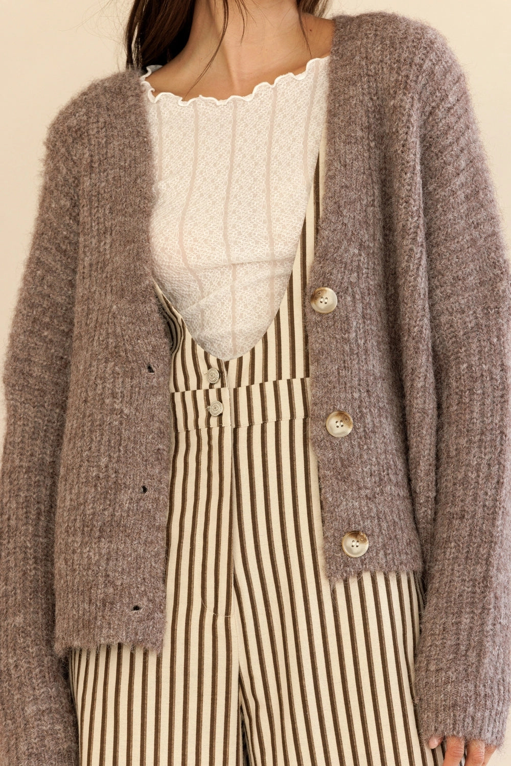 Loretta Cardigan