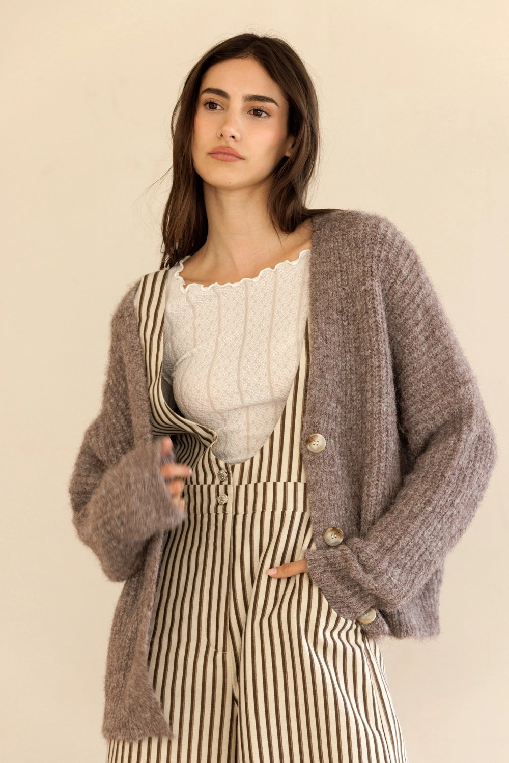 Loretta Cardigan