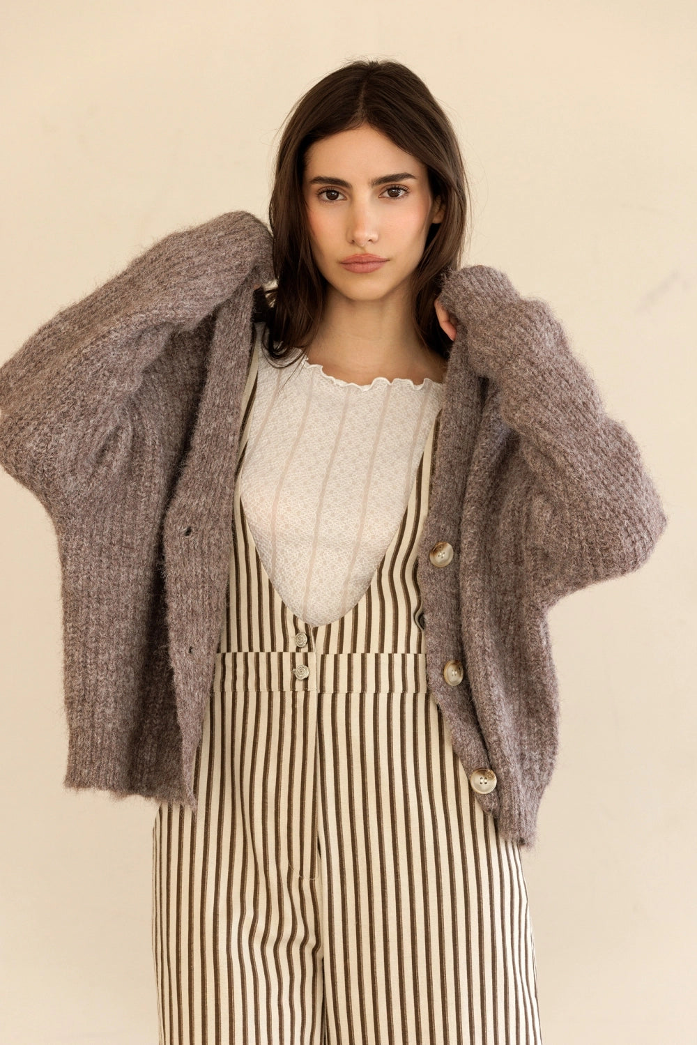 Loretta Cardigan