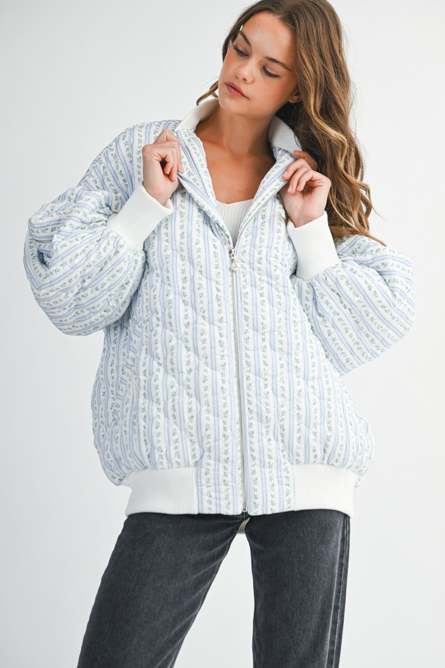 Rue Jacket