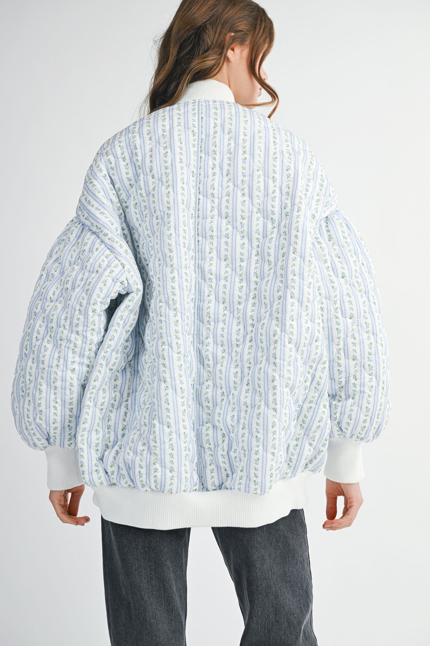 Rue Jacket